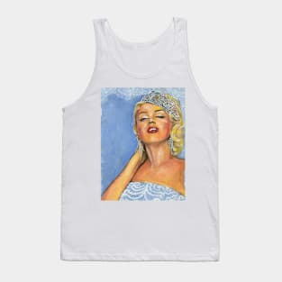 Tiara Tank Top